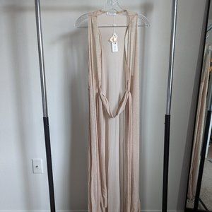 Bikini Crush Daniella Cover Up NWT